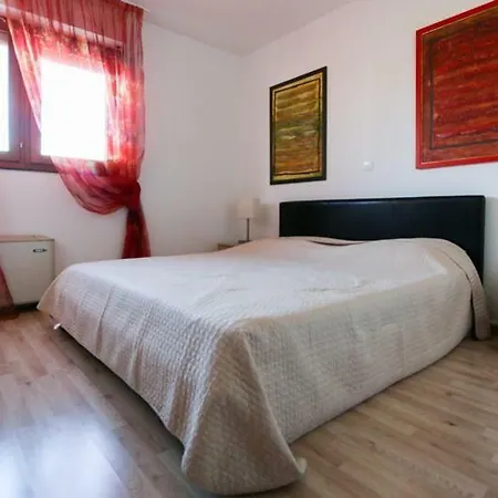 Appartamento Capri *