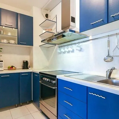 Appartamento Capri *
