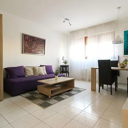 Appartamento Capri *